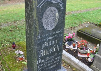 Vejprty, Omnium, 2020