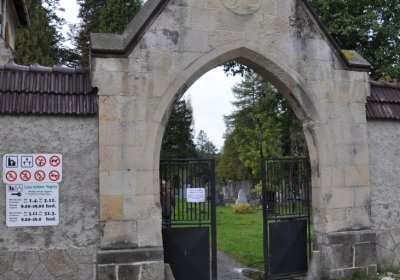 Vejprty, Omnium, 2020