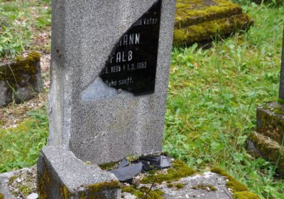 Vejprty, Omnium, 2020