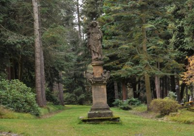 Vejprty, Omnium, 2020