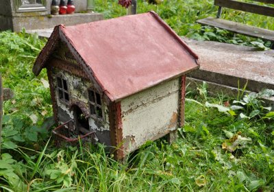 Vejprty, Omnium, 2020