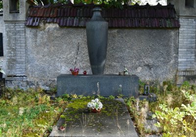 Vejprty, Omnium, 2020