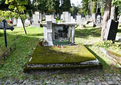 Vejprty, Omnium, 2020