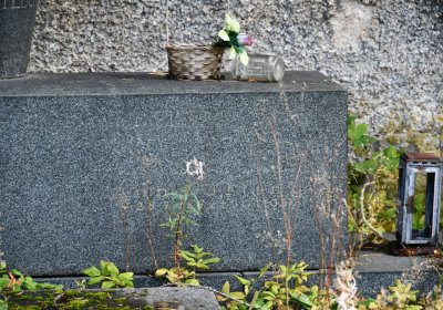 Vejprty, Omnium, 2020