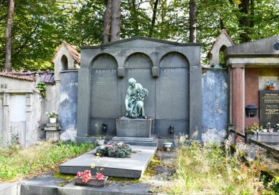 Vejprty, Omnium, 2020