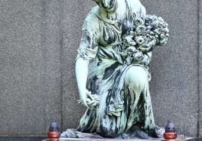 Vejprty, Omnium, 2020