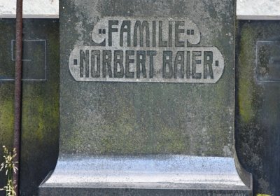 Vejprty, Omnium, 2020