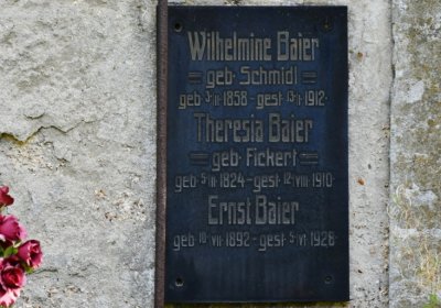 Vejprty, Omnium, 2020