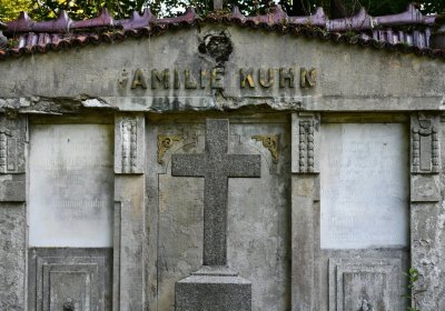 Vejprty, Omnium, 2020