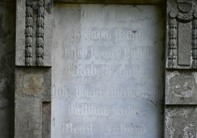 Vejprty, Omnium, 2020