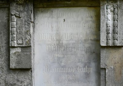 Vejprty, Omnium, 2020