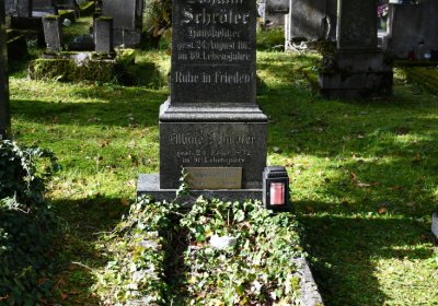 Vejprty, Omnium, 2020