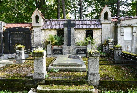 Vejprty, Omnium, 2020