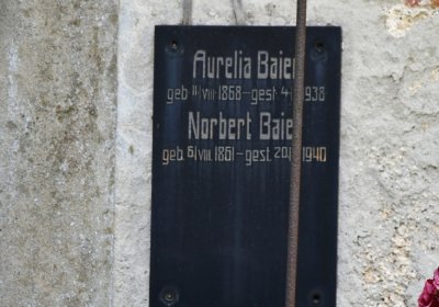 Vejprty, Omnium, 2020