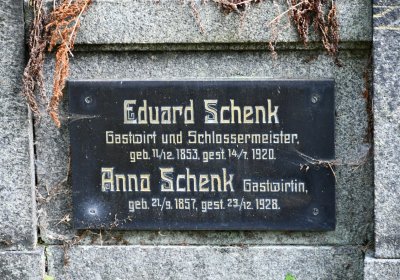 Vejprty, Omnium, 2020