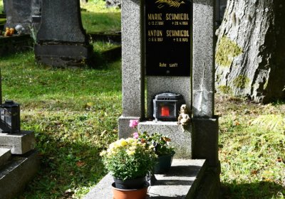 Vejprty, Omnium, 2020