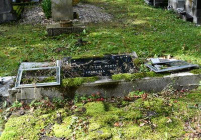 Vejprty, Omnium, 2020