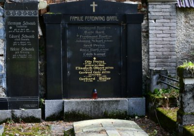 Vejprty, Omnium, 2020