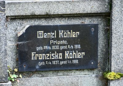 Vejprty, Omnium, 2020