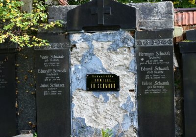 Vejprty, Omnium, 2020