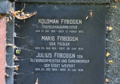 Vejprty, Omnium, 2020