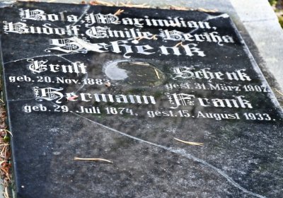 Vejprty, Omnium, 2020