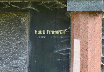 Vejprty, Omnium, 2020