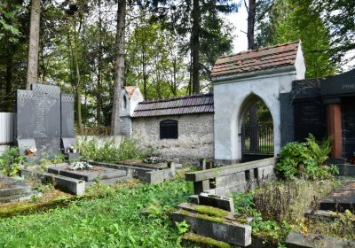 Vejprty, Omnium, 2020