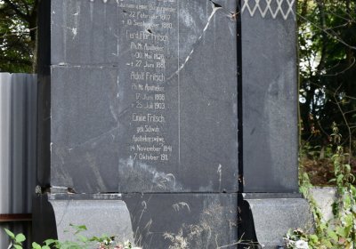 Vejprty, Omnium, 2020