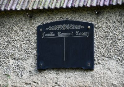 Vejprty, Omnium, 2020