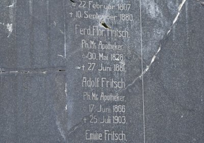 Vejprty, Omnium, 2020