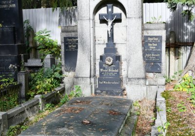 Vejprty, Omnium, 2020