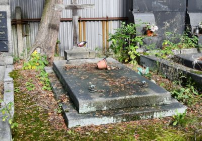 Vejprty, Omnium, 2020