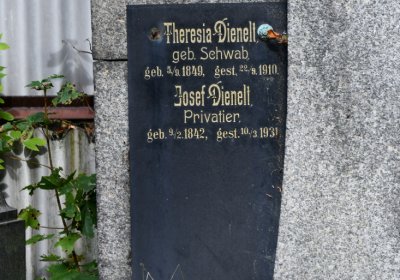 Vejprty, Omnium, 2020