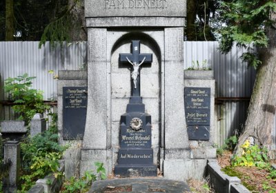 Vejprty, Omnium, 2020