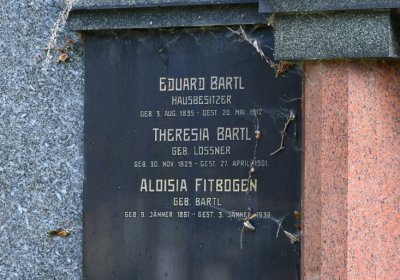 Vejprty, Omnium, 2020