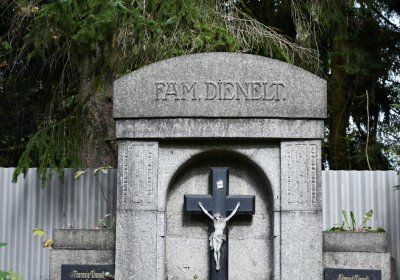 Vejprty, Omnium, 2020