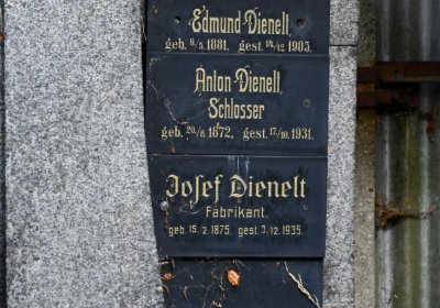 Vejprty, Omnium, 2020