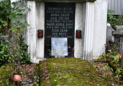 Vejprty, Omnium, 2020