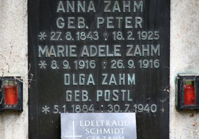 Vejprty, Omnium, 2020