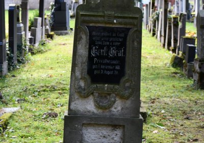 Vejprty, Omnium, 2020