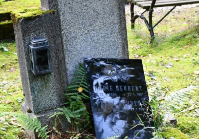 Vejprty, Omnium, 2020