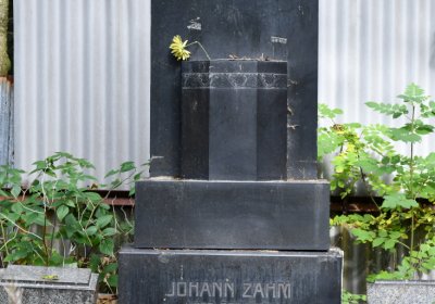 Vejprty, Omnium, 2020