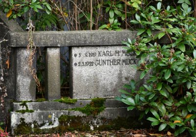 Vejprty, Omnium, 2020