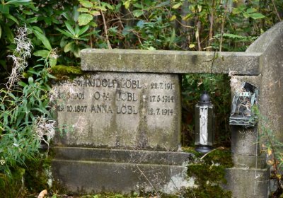 Vejprty, Omnium, 2020