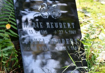 Vejprty, Omnium, 2020