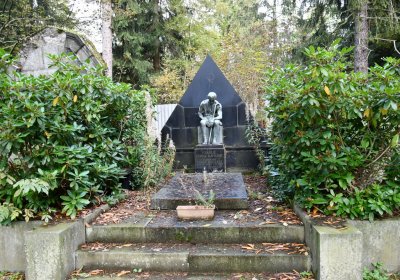 Vejprty, Omnium, 2020