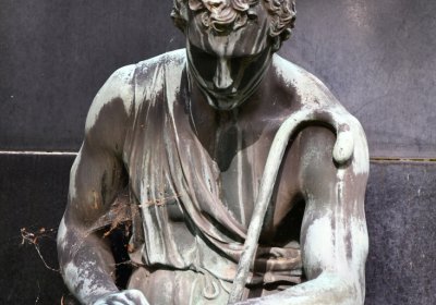 Vejprty, Omnium, 2020