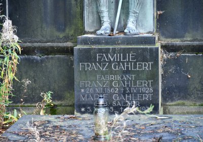 Vejprty, Omnium, 2020