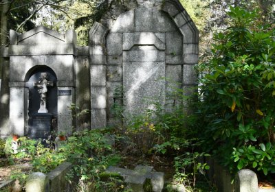 Vejprty, Omnium, 2020